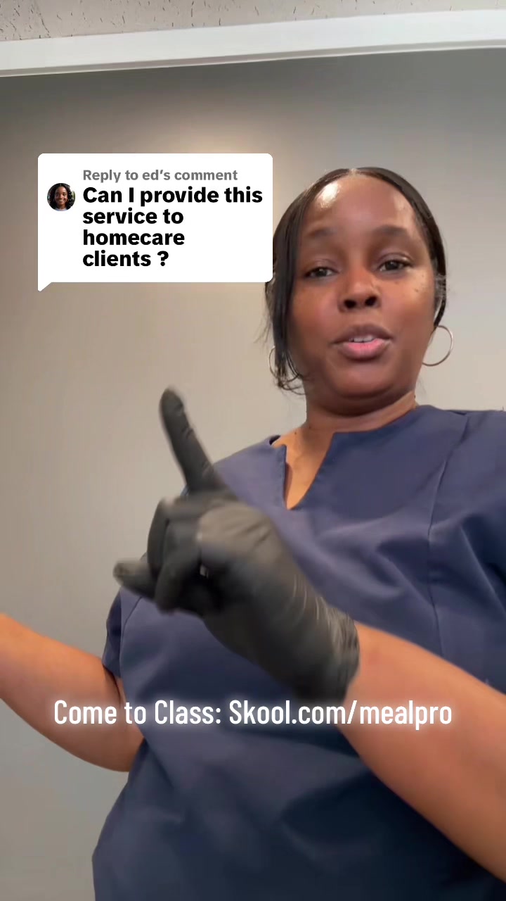@queenofhealthcare