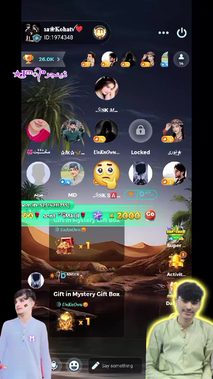 @✴️᭄🇩ᴬᴺᴳᴱᴿ🦅