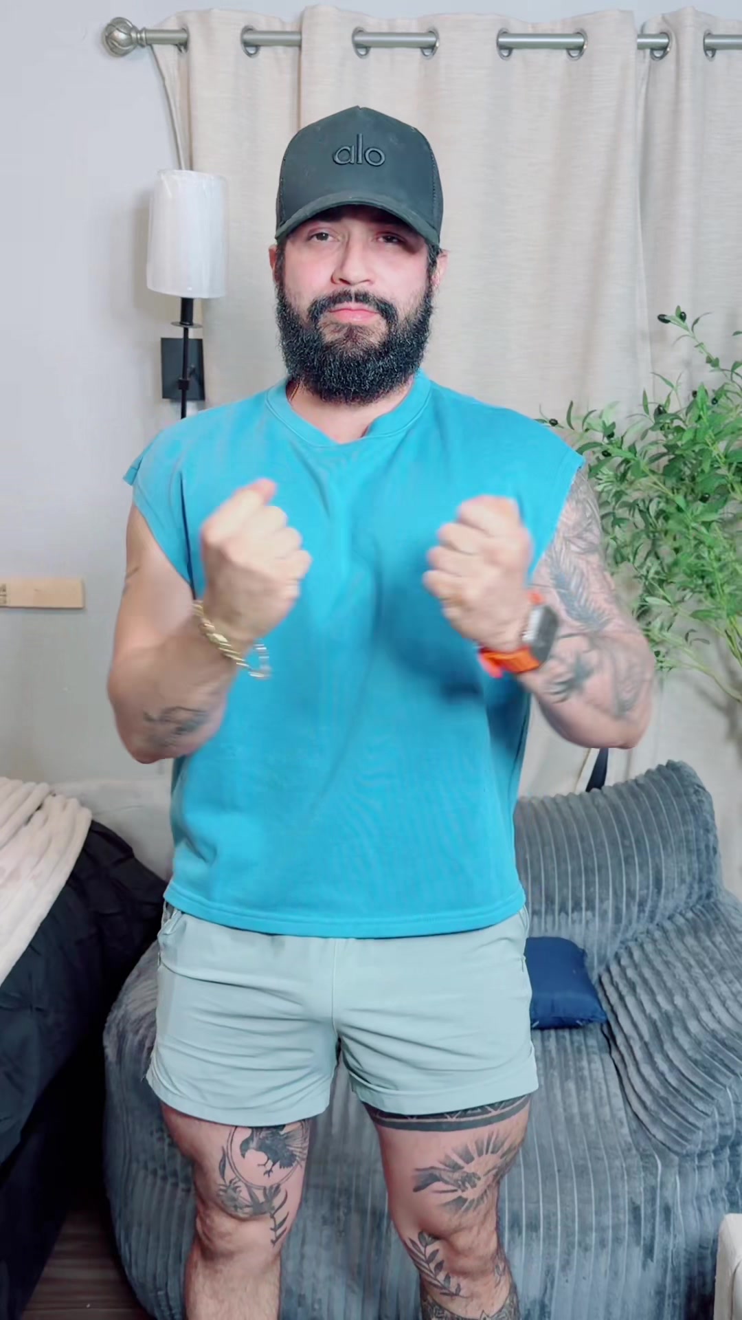 @MAURO PERAZA