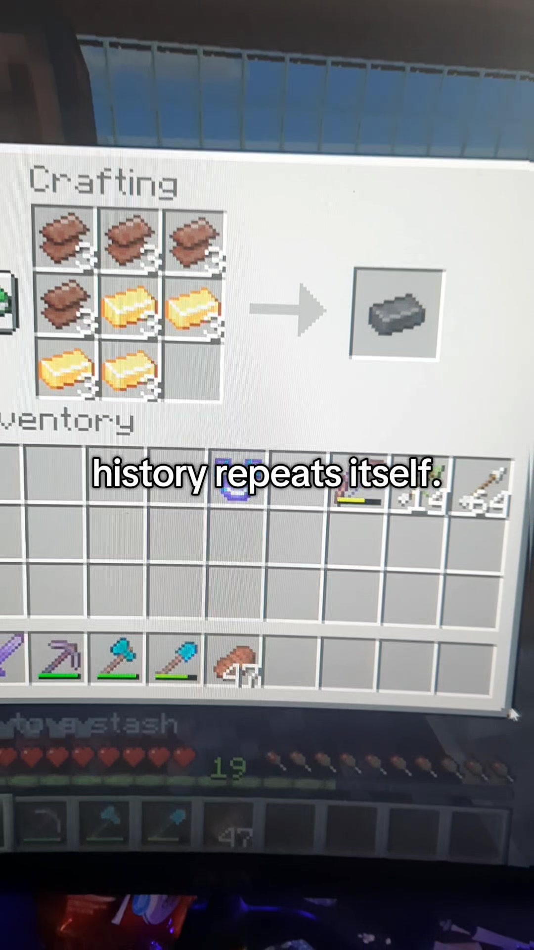 @Goofycreeper