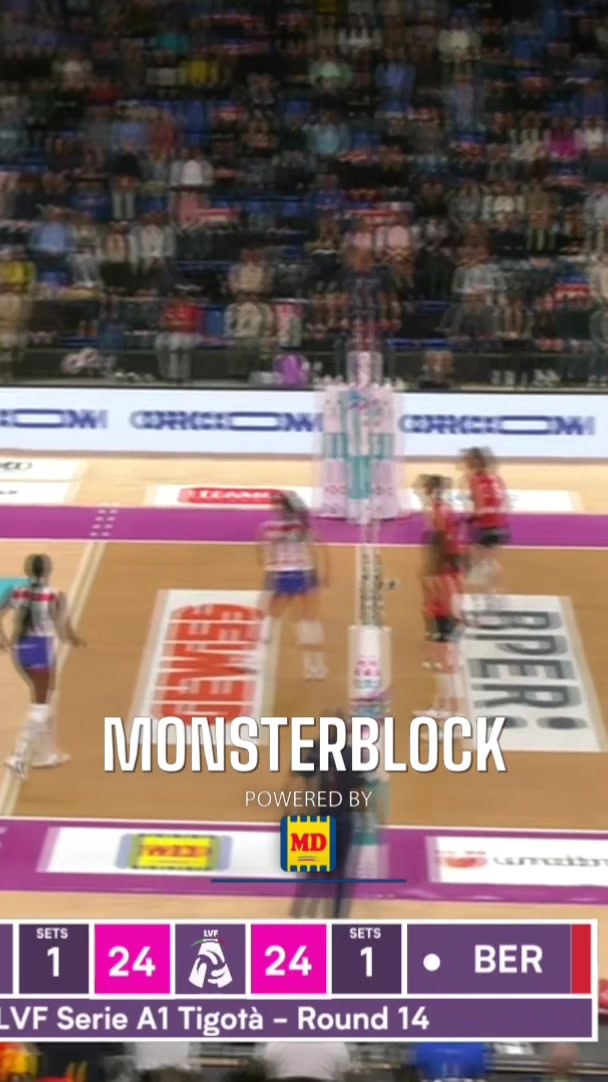 @Lega Volley Femminile