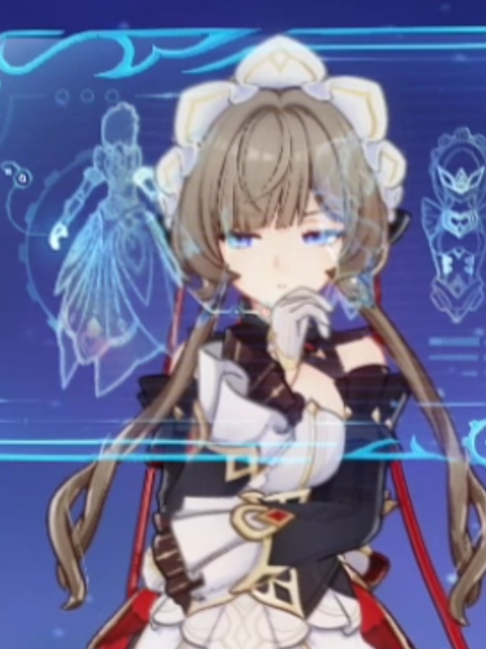 @⋆˚࿔Lux࣪ ִֶָ☾.࣪࿐