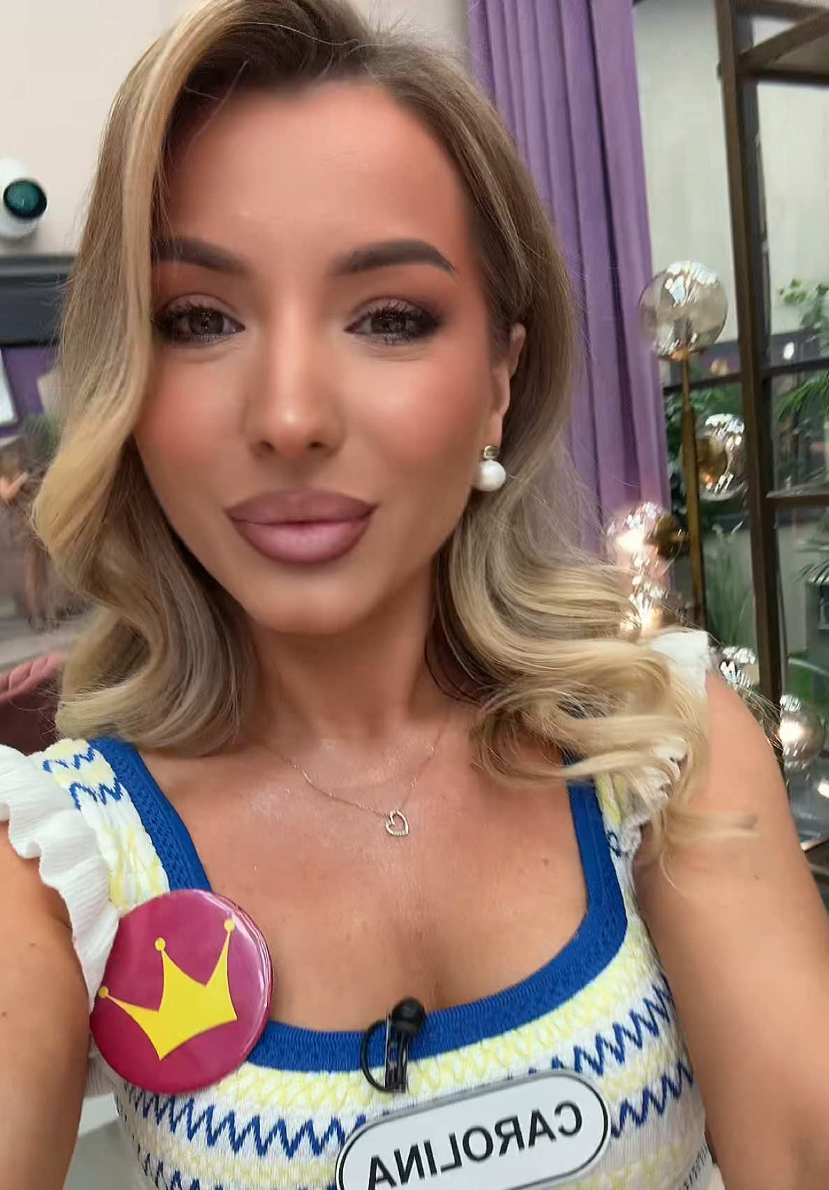@Carolina Caramanuta