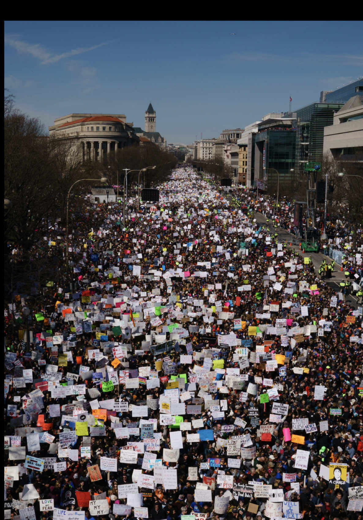@March For Our Lives