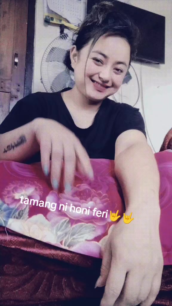 @ghising mira❤❤