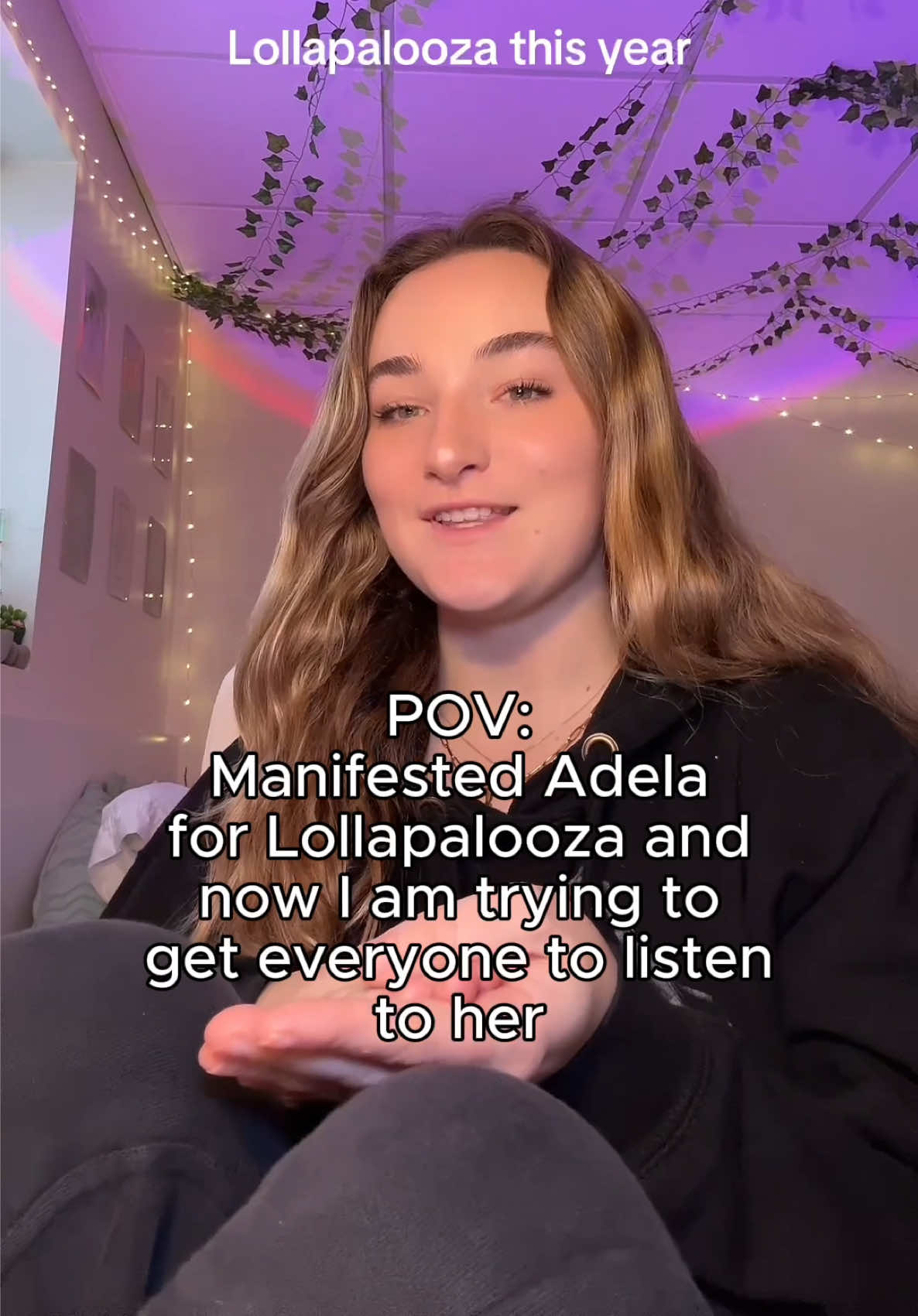 @Maggie!