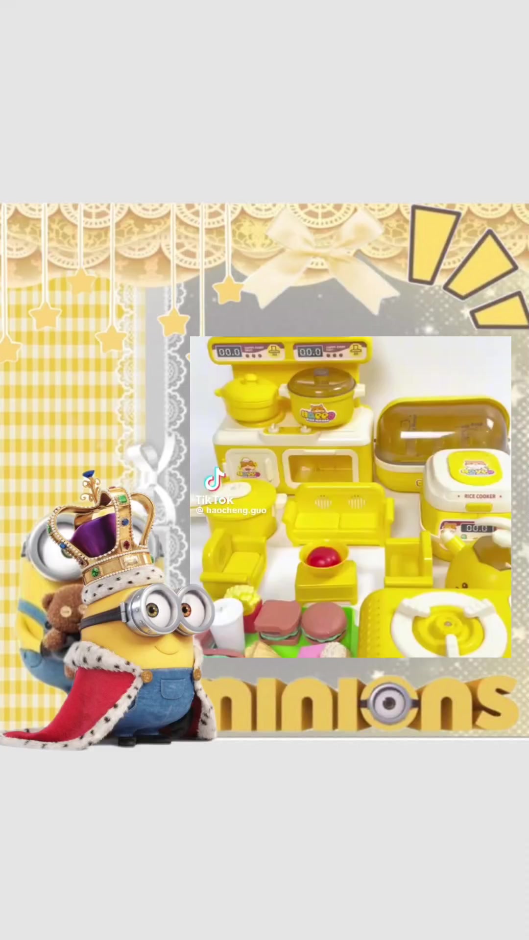 @✨🍌🍌Bob el Minion💛💛✨