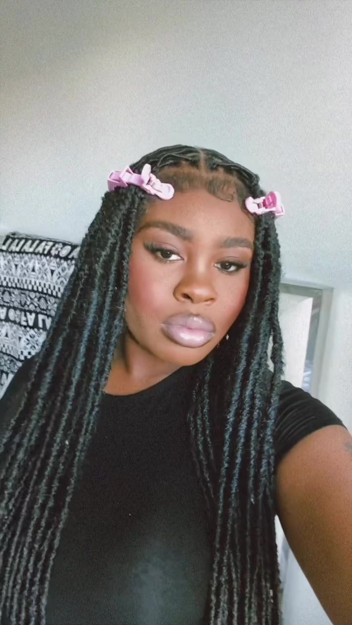 @MorganJenelle