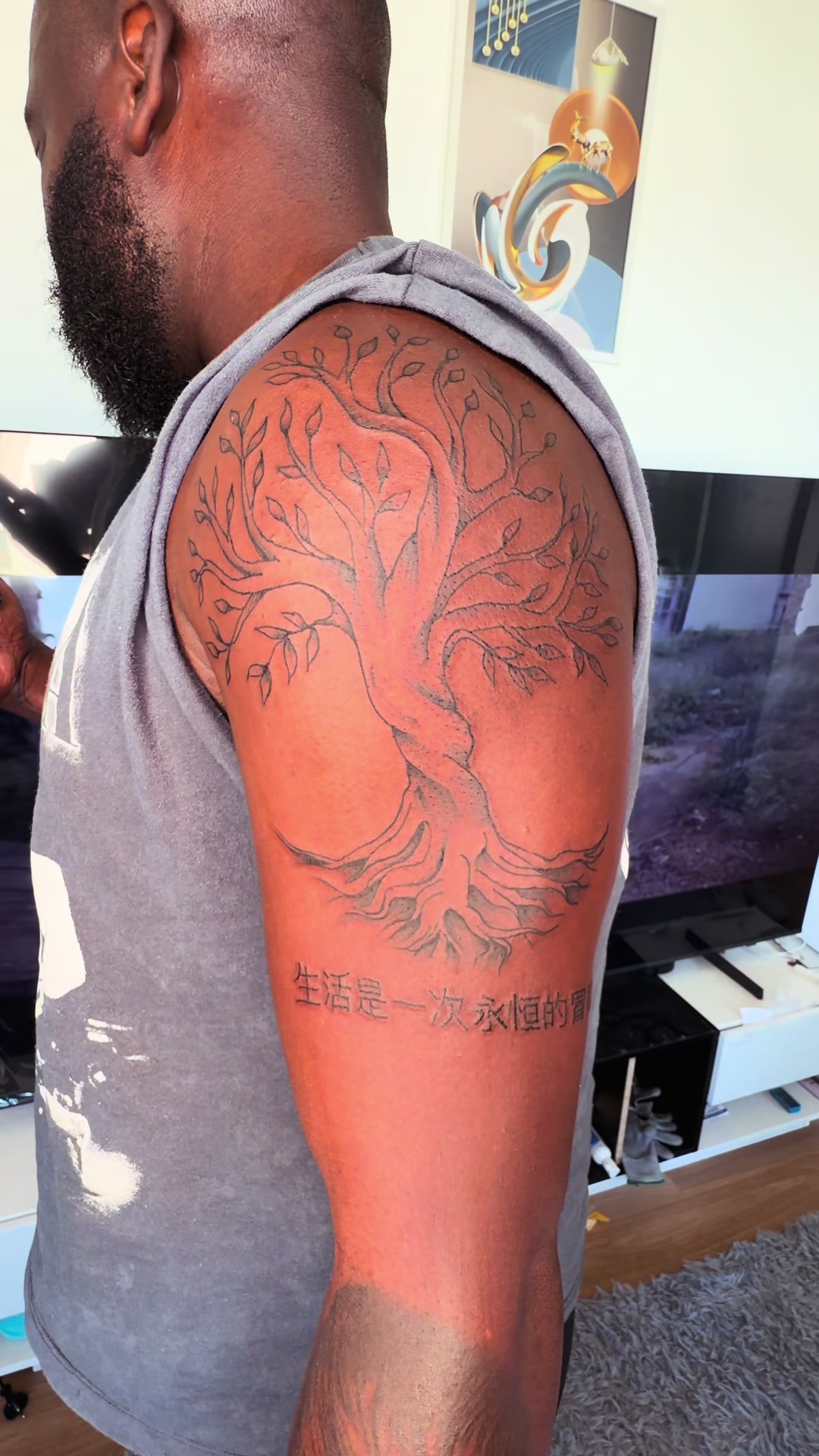 @DJ STEPH TATTOO