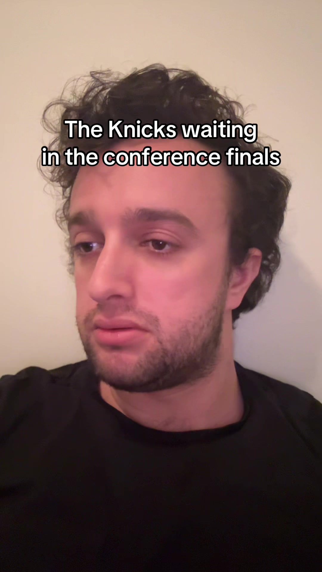 @Daniel Lubofsky | NBA Skits