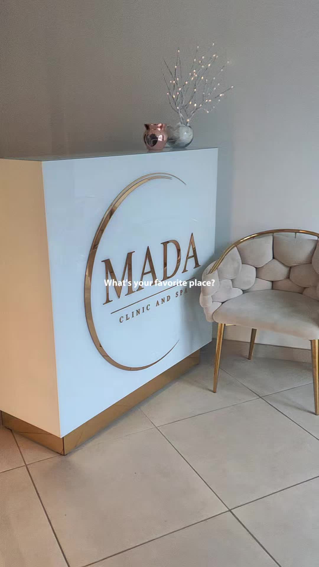 @MADA Clinic and Spa