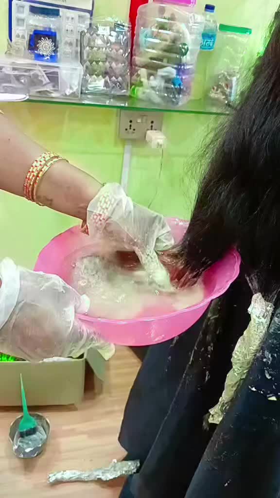@💖Asmita💖 beauty 💖parlor 💖
