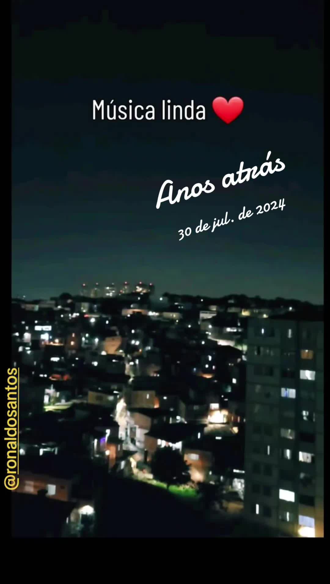 @ronaldosantos