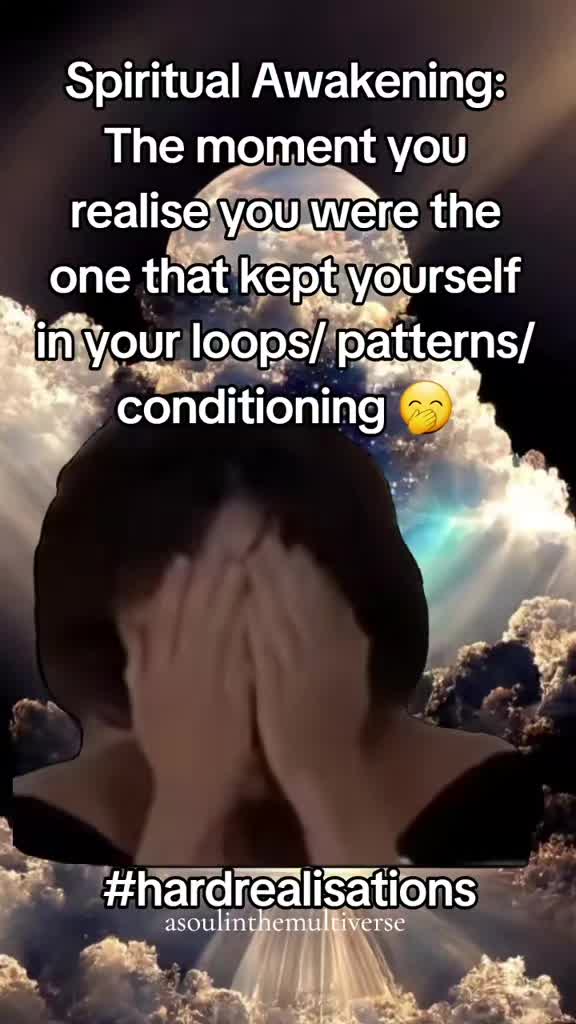 @A Soul in the Multiverse