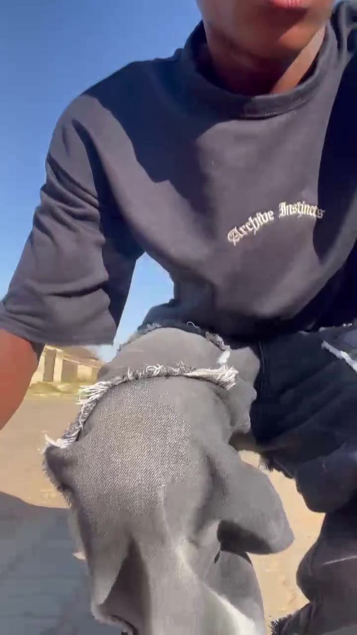 @Fefe Masigo🇿🇦