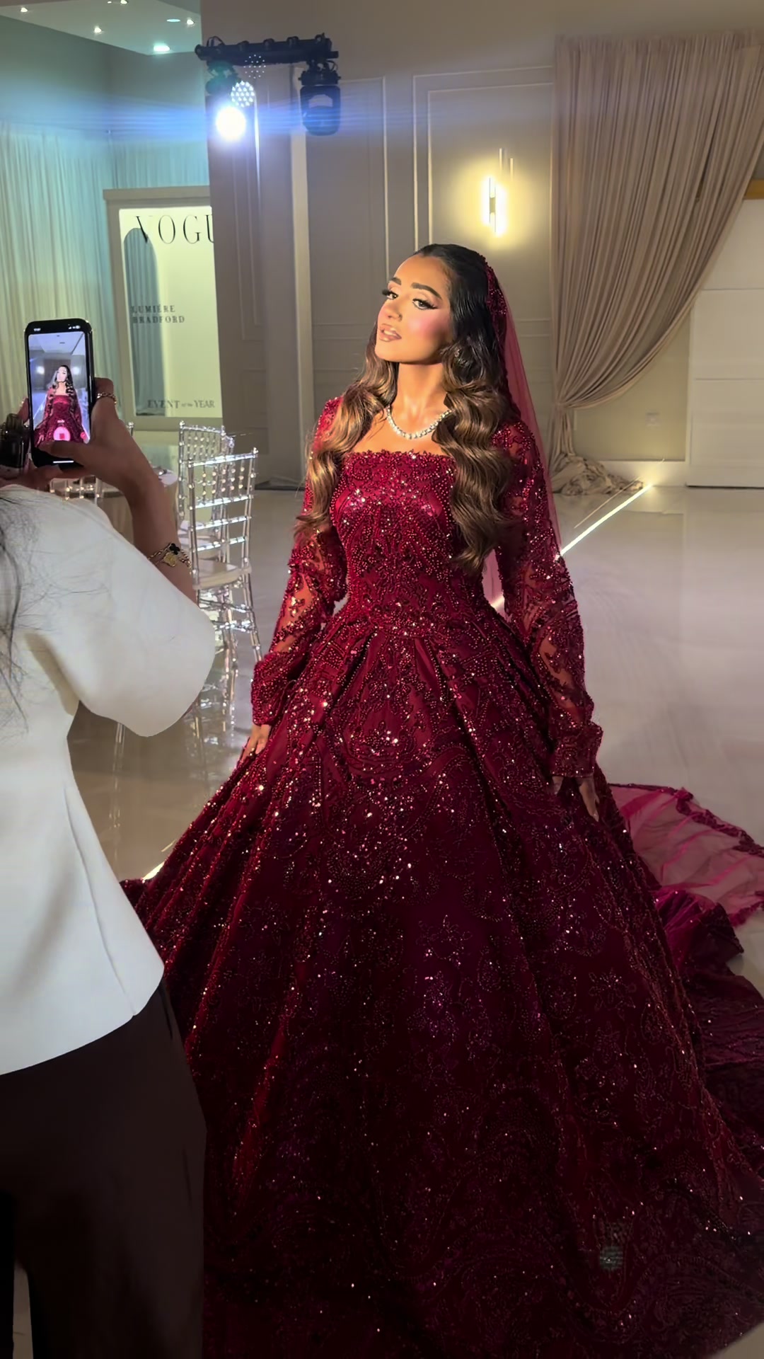 @Bride2Be.ZS