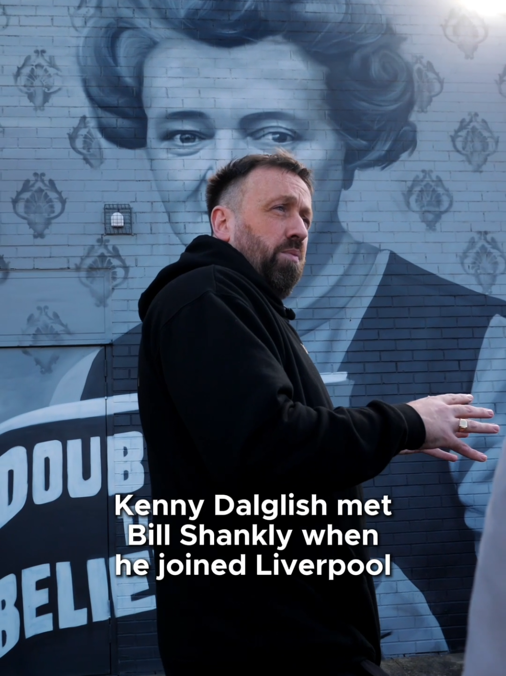 @The Shankly Experience