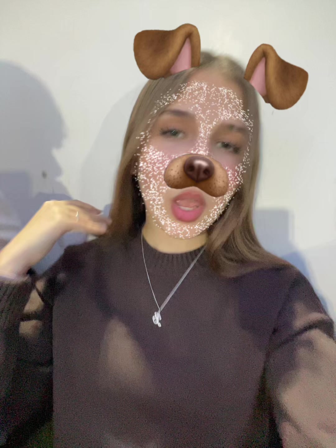 @варюша
