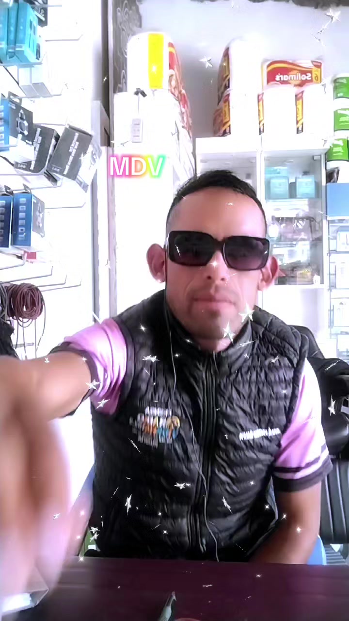 @Josu&eacute; Miguel.Adorador🎤