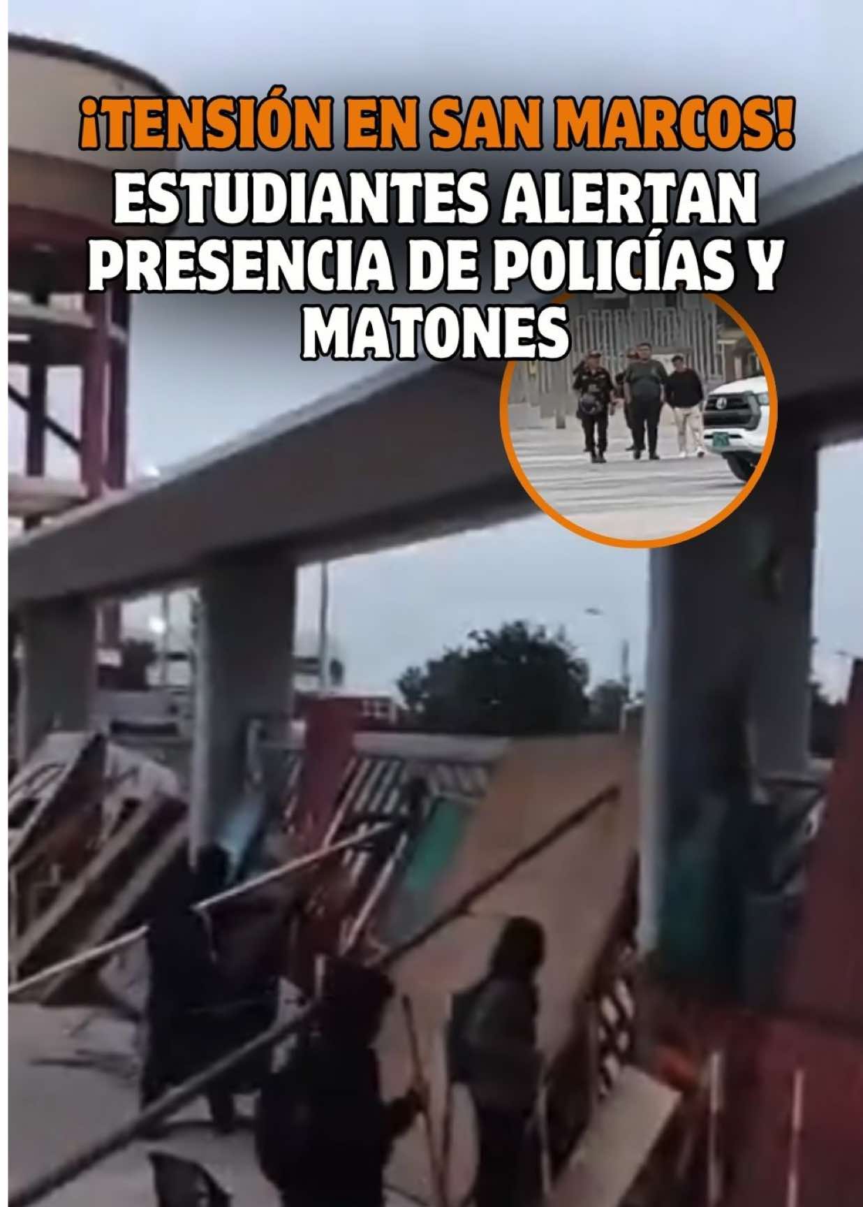 @Trome oficial