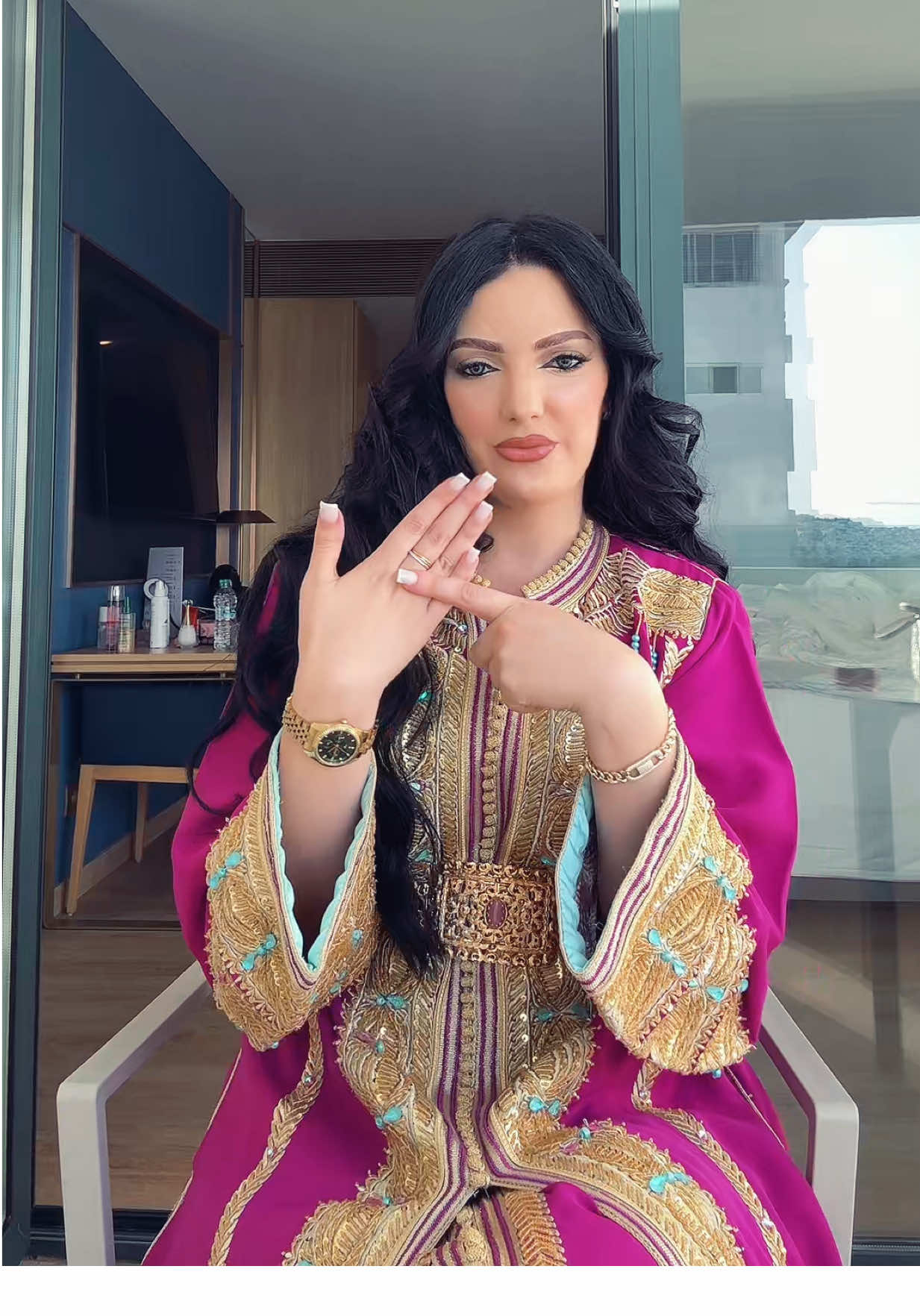 @ليلى برشلونة