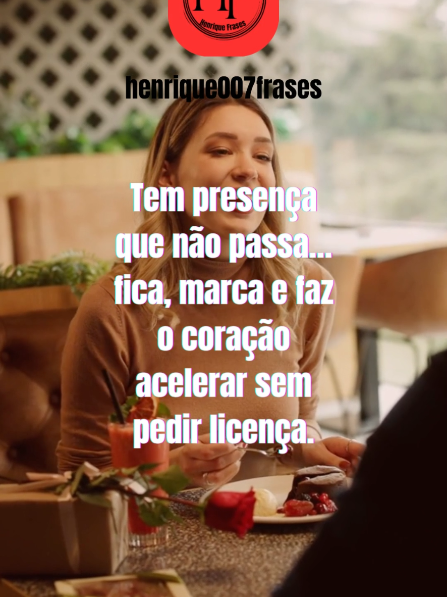 @Henrique Frases
