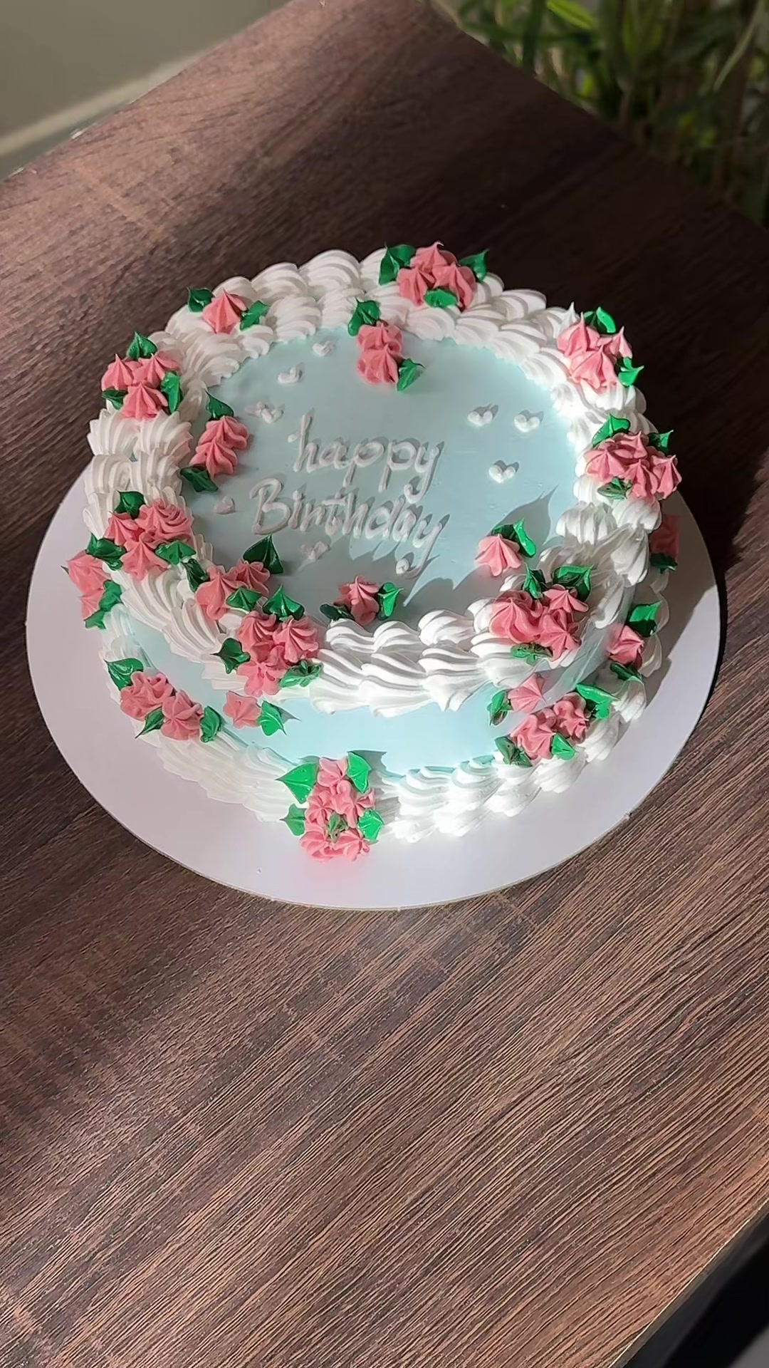 @As Cake.