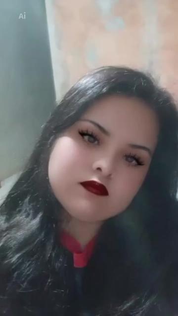 @Francieli Martins