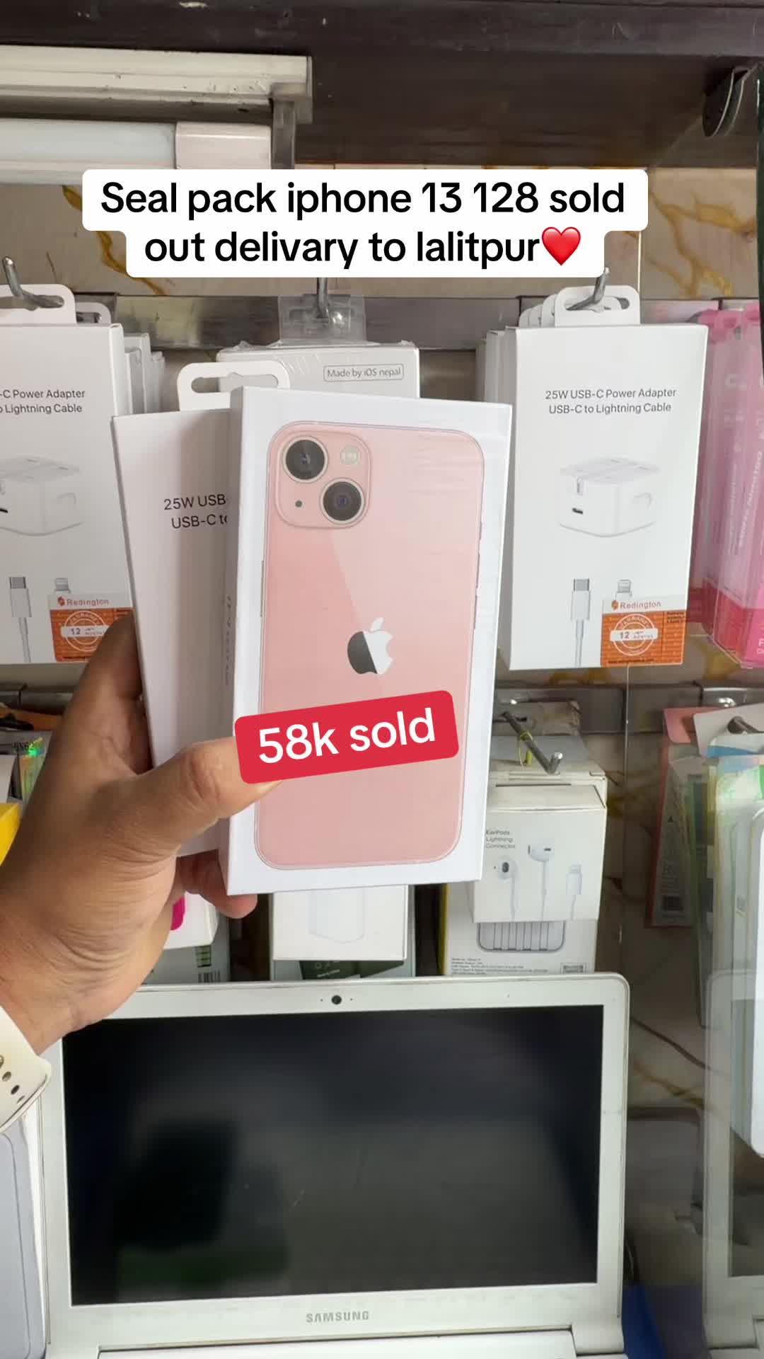 @istore mobile zone