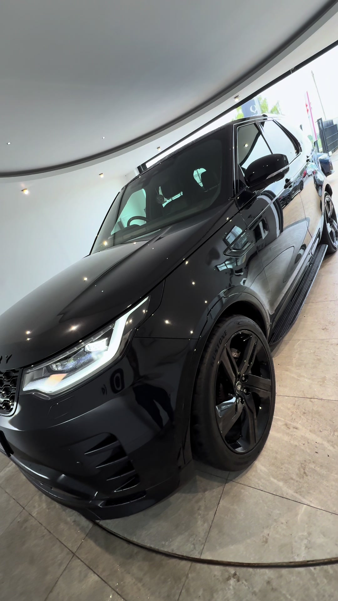 @Greg Mitchell Motors