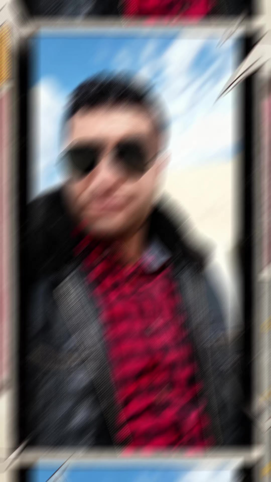@Amir Salah