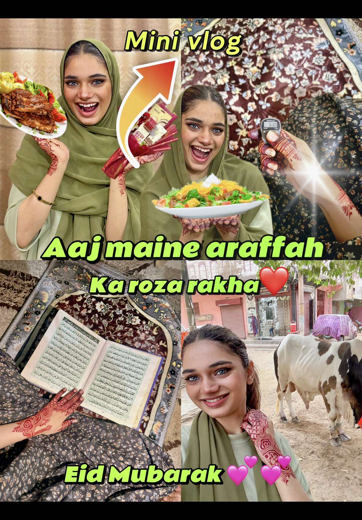 @Aleezayzai