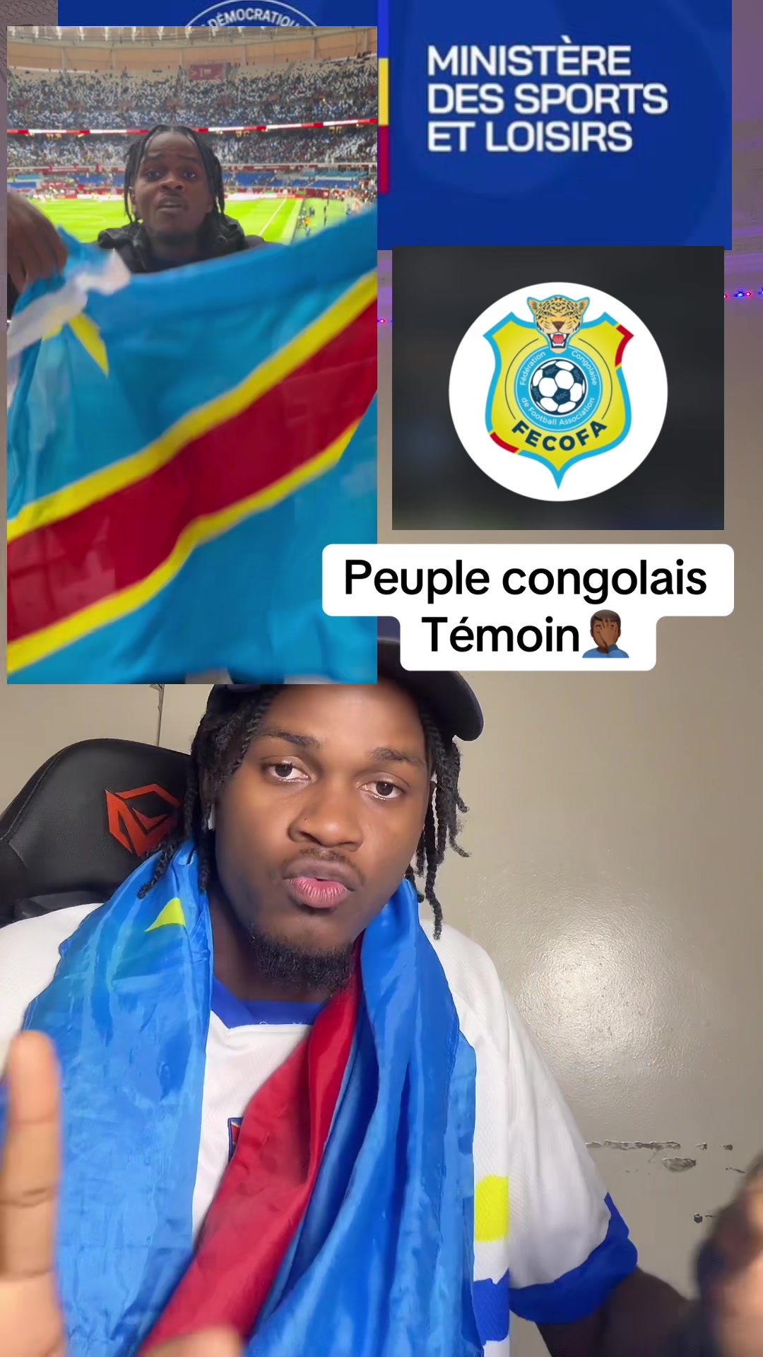 @Le Mignon Boy React🔥