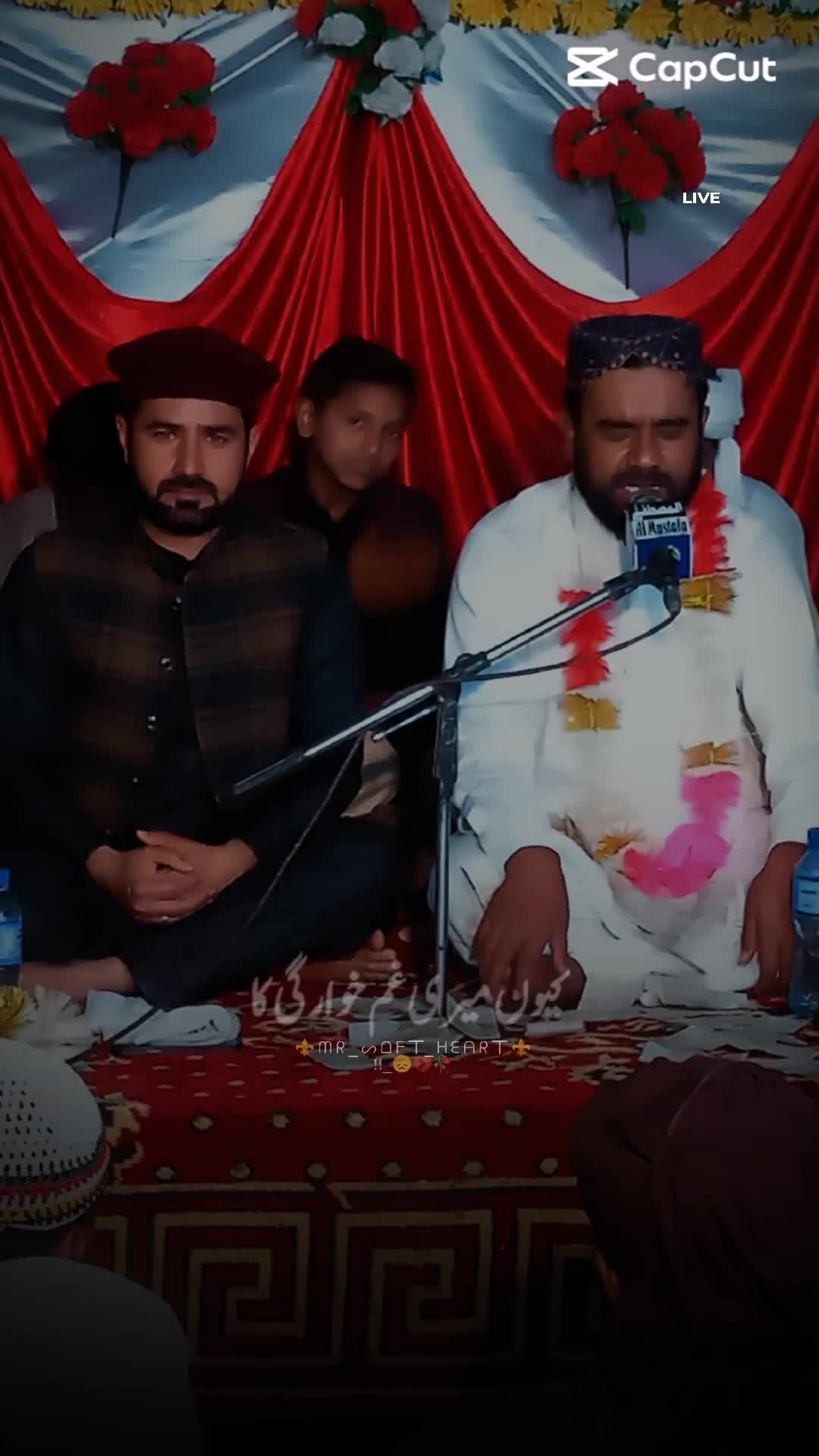@Gulsher Ali