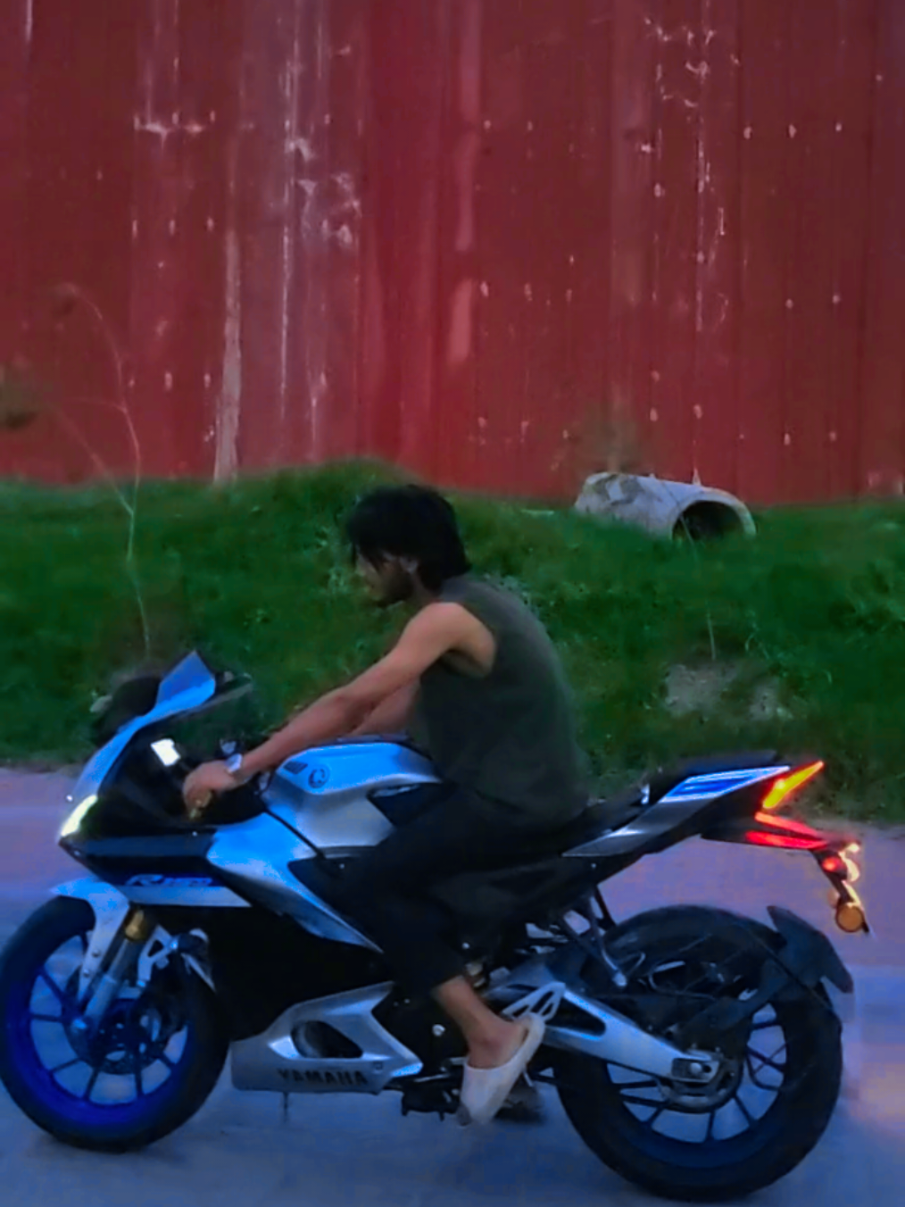 @🚩Rambikesh 3 🦅🥷