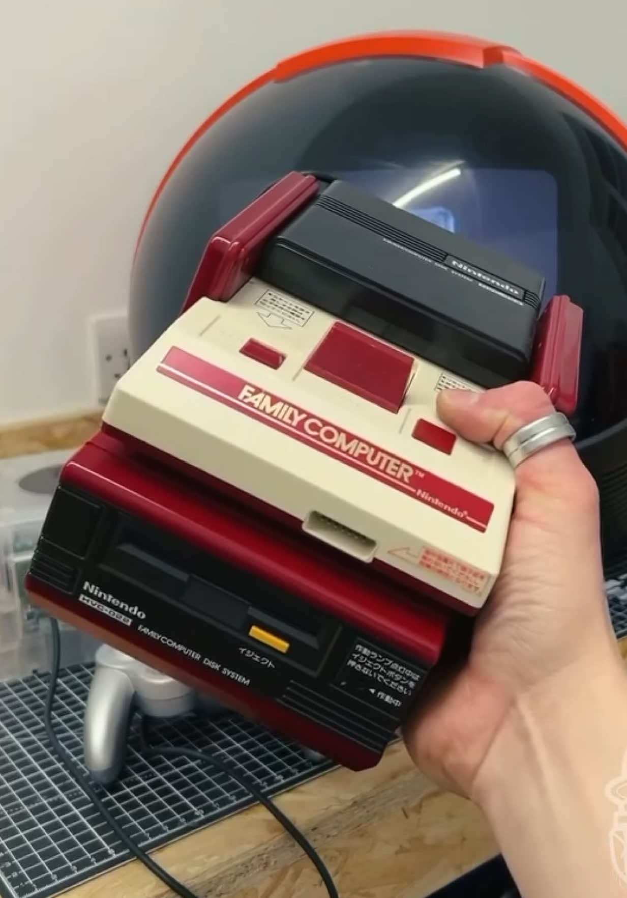 @didsomebodysayretro