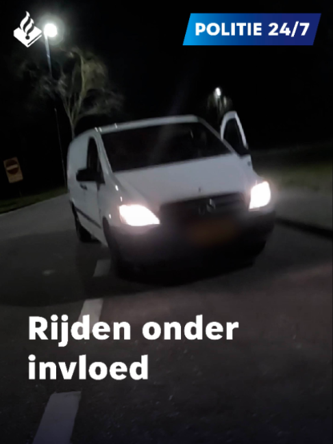 @Politie Nederland