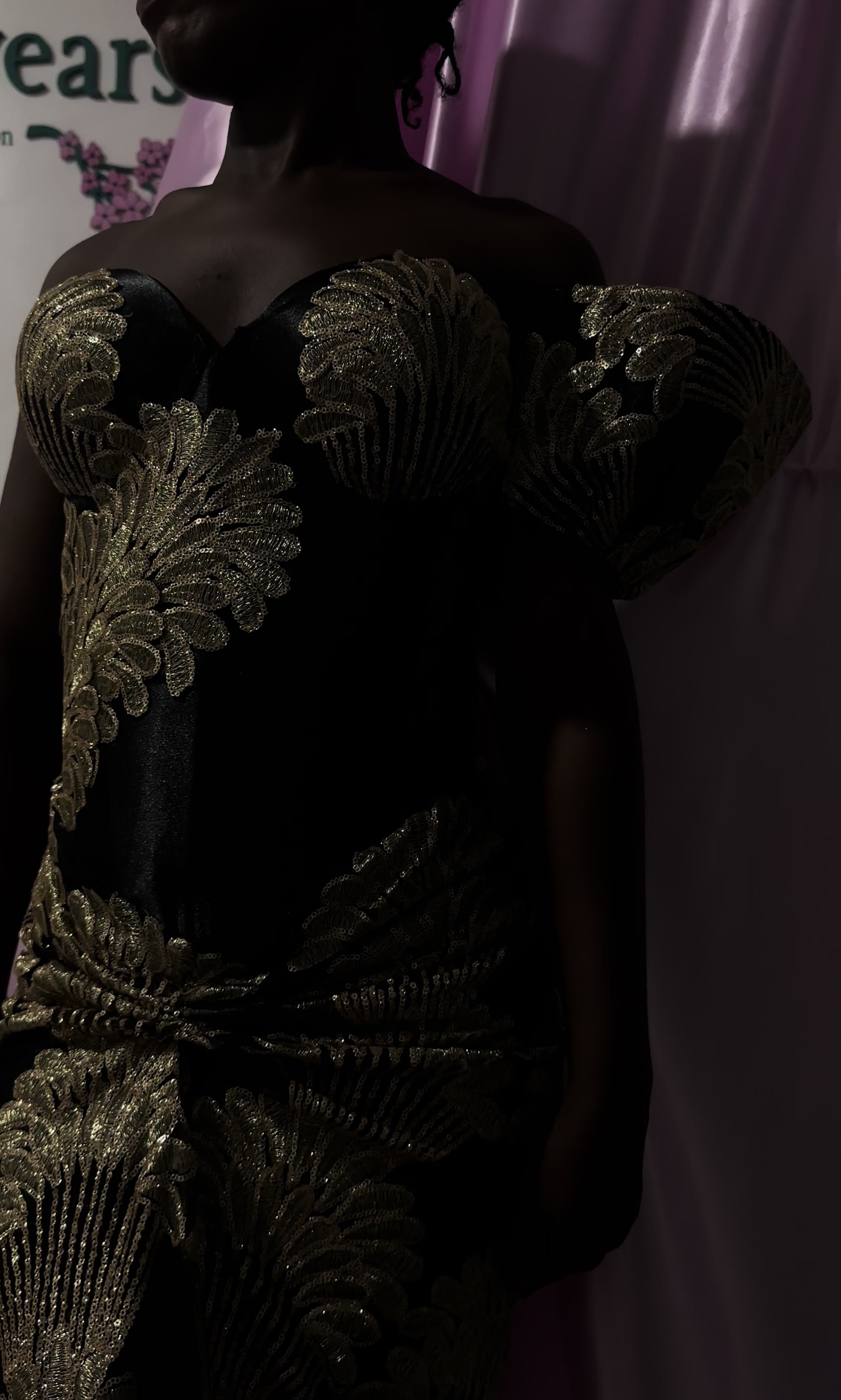 @luxe wears2