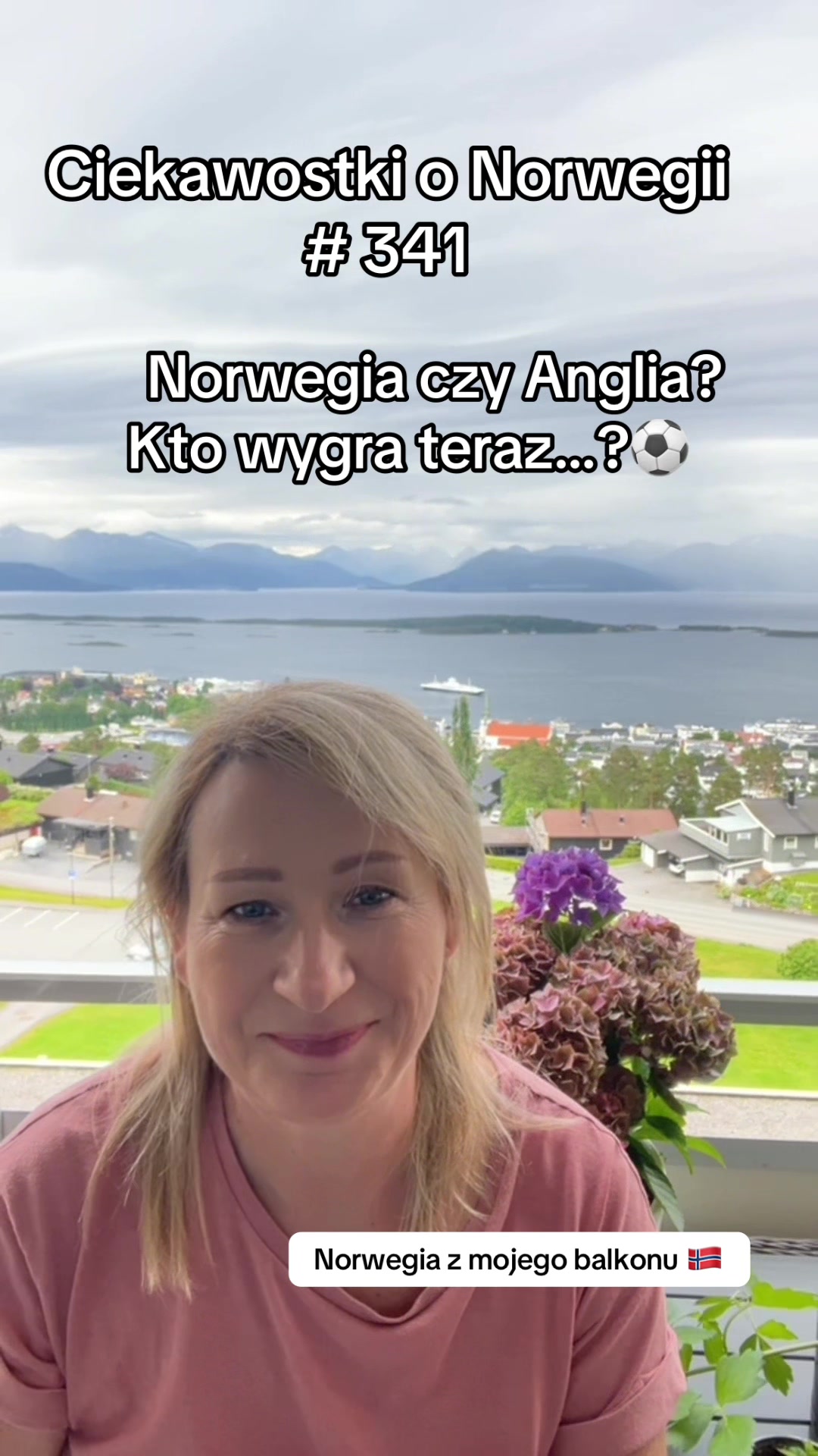 @Iwona Skwiot • Norwegia