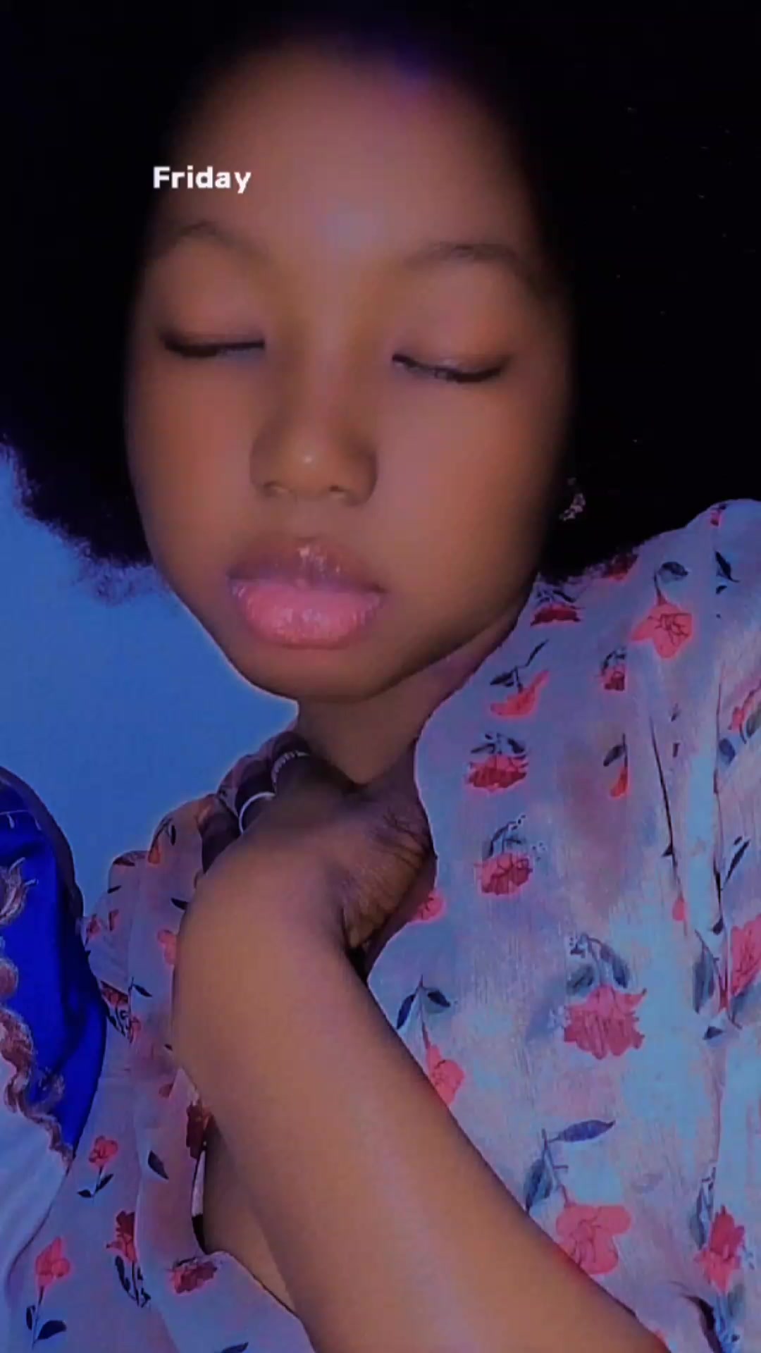 @bébé Yacine