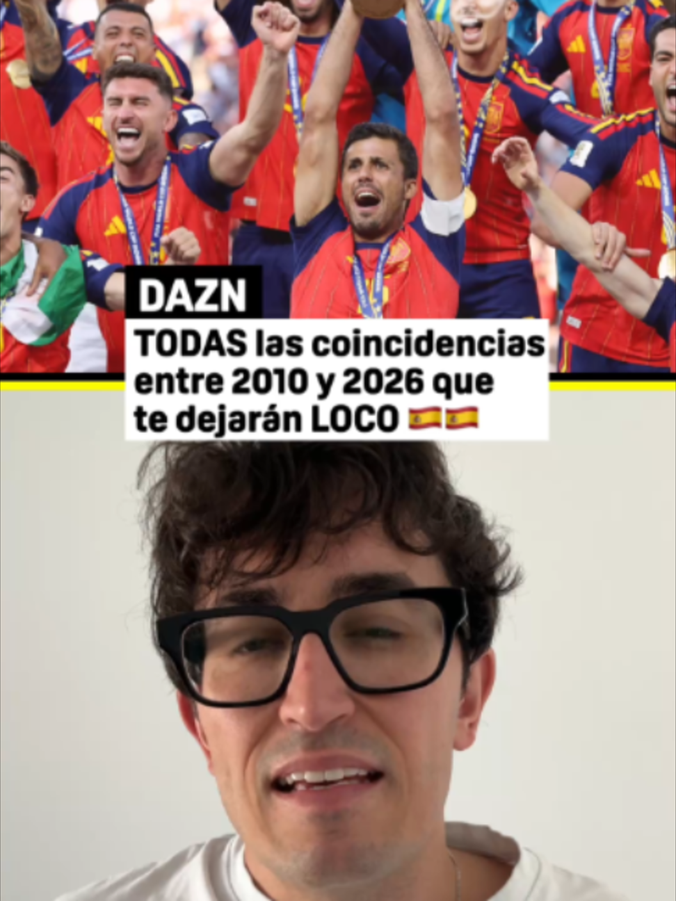 @DAZN Fútbol