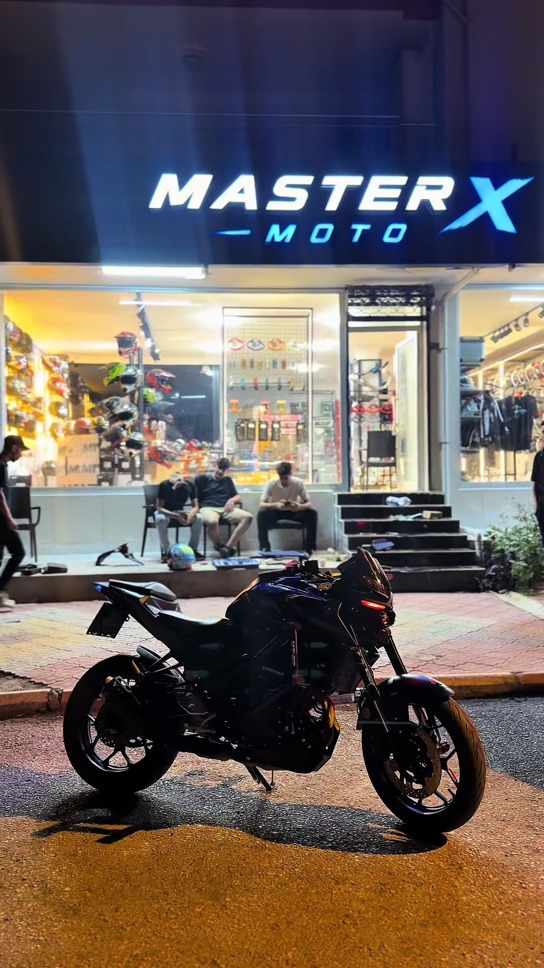 @MasterXMoto