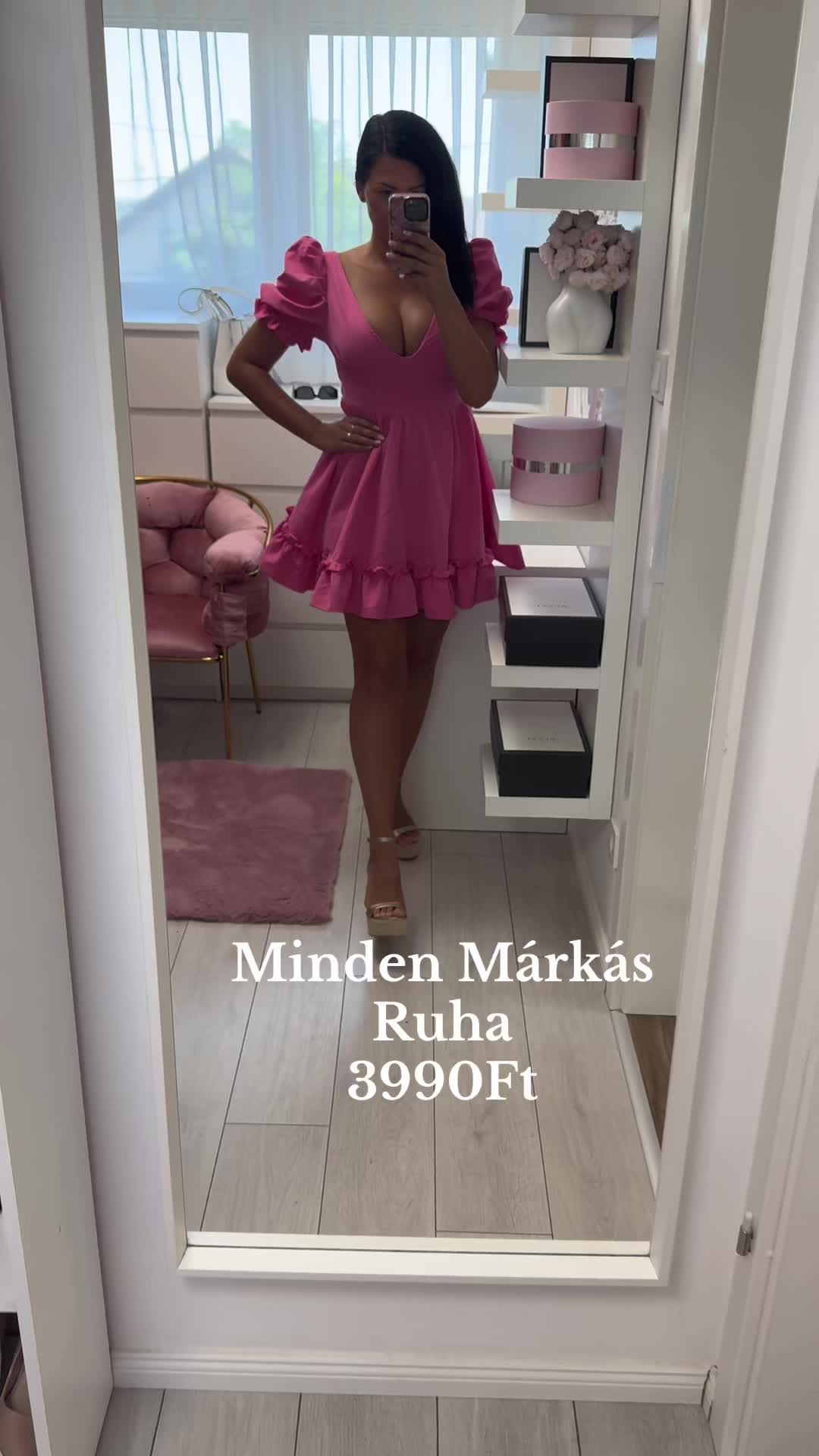 @Mi kell a Nőnek