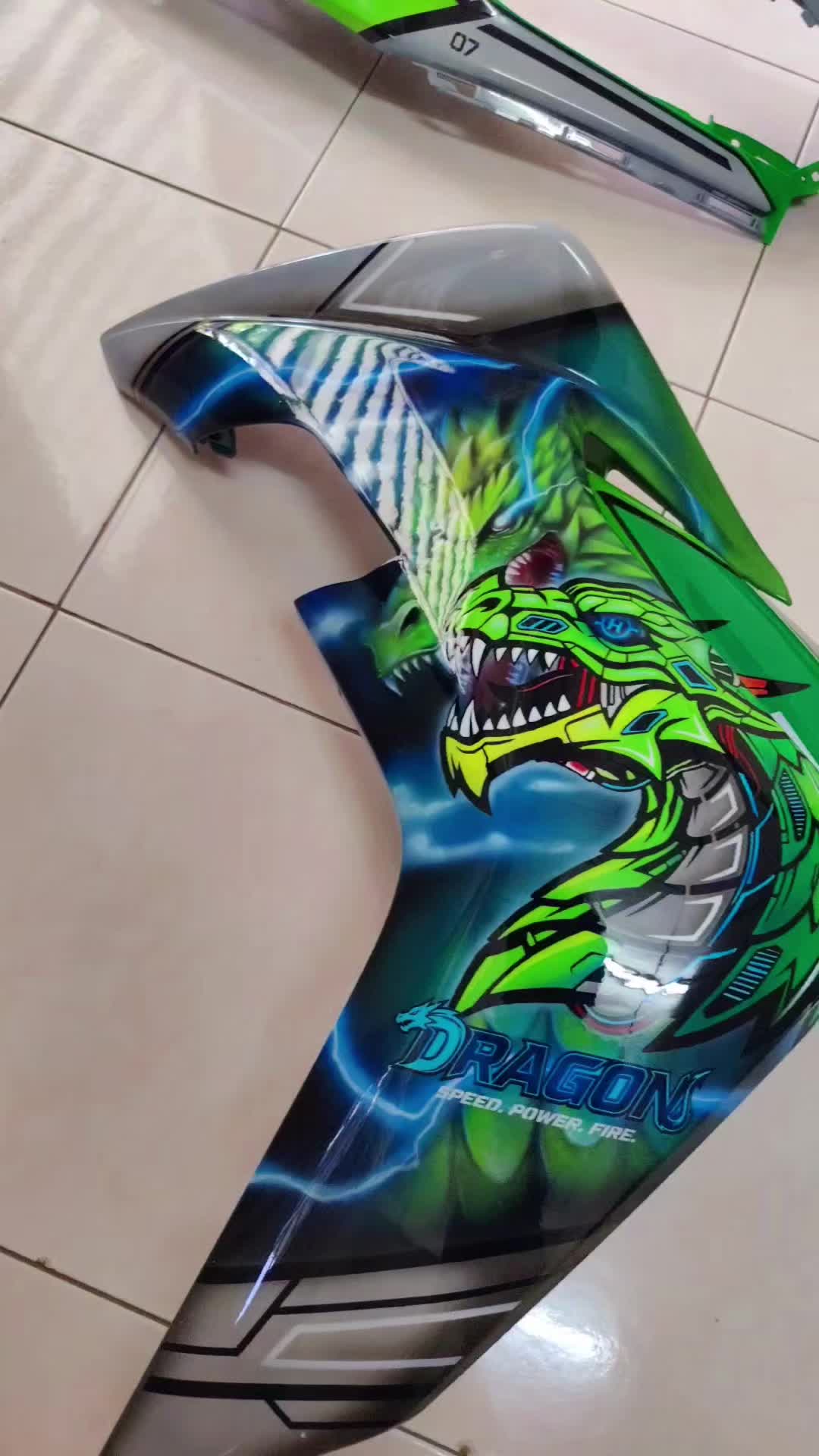 @MieDoragon_Airbrush
