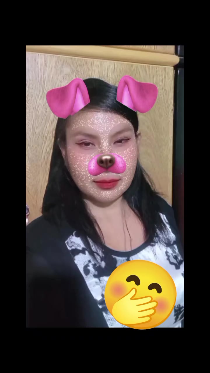 @Soy nena mala 😏😉