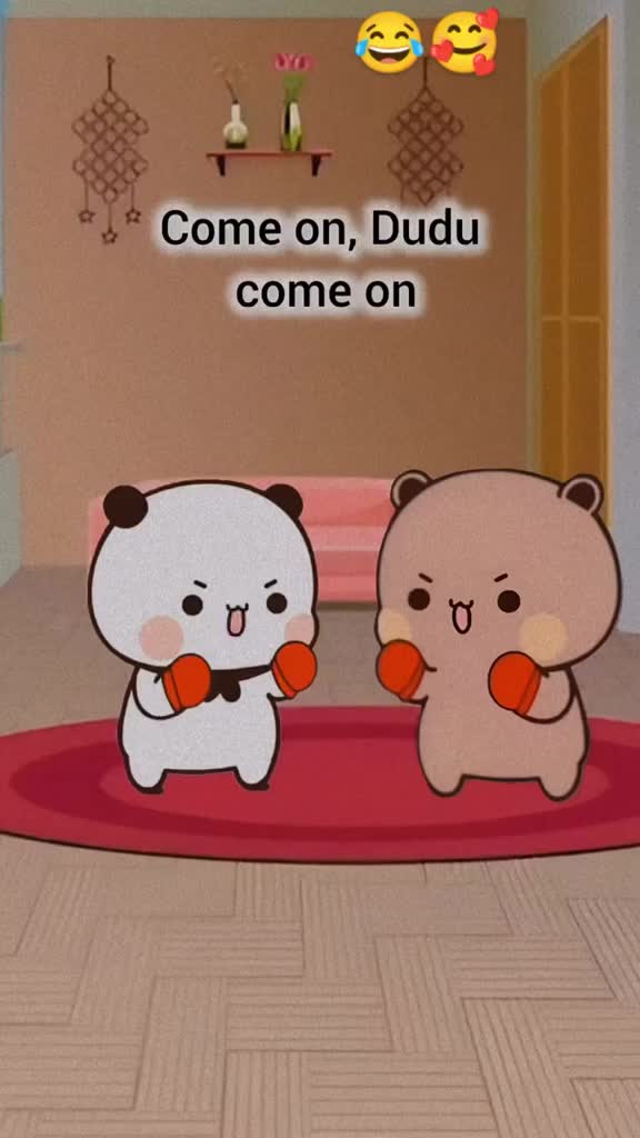 @Bubu dudu love zone