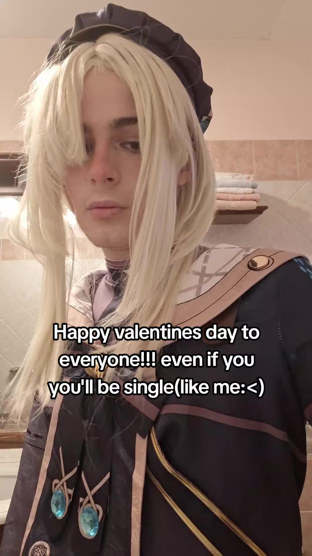 @freaky seraph.cos