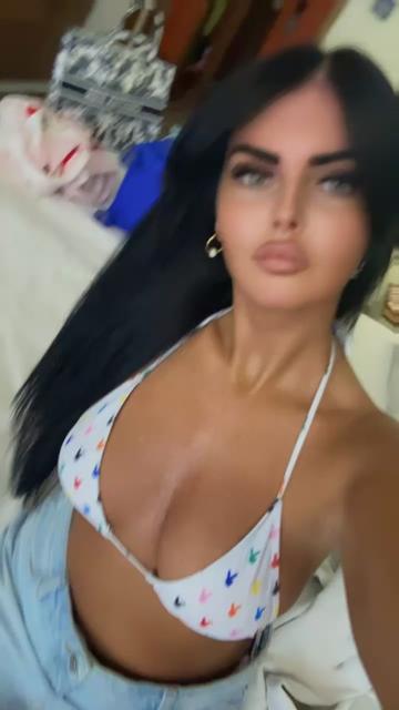 @Chloe kavanagh