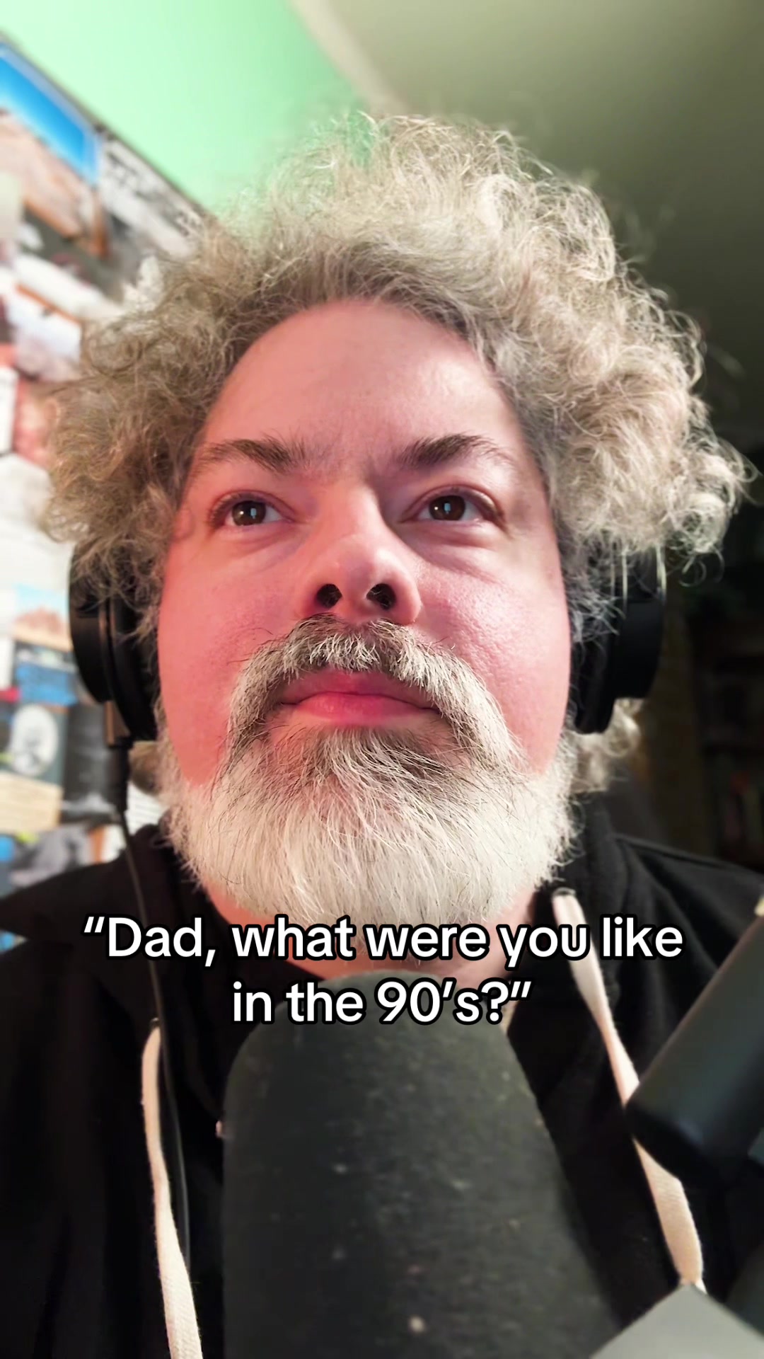 @Strangeology