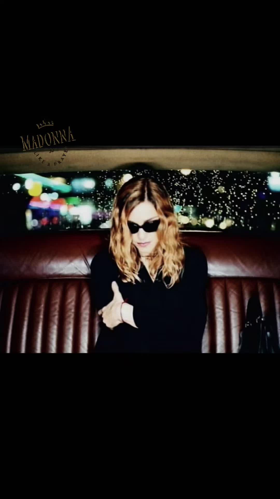@MadMadonnaFan